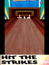 Hit The Strike Bowling Image