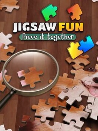 Jigsaw Fun: Piece It Together Game Cover