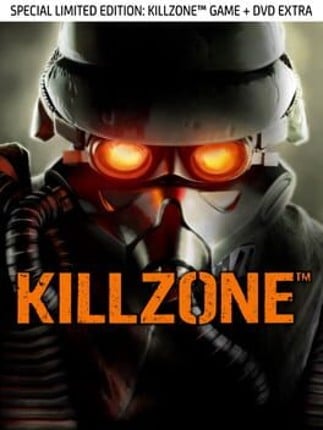 Killzone Game Cover