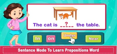 Learn Preschool &amp; Kindergarten Image