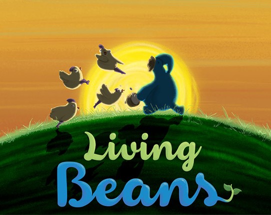 Living Beans Game Cover
