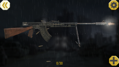 Machine Gun Simulator Ultimate Firearms Simulator Image