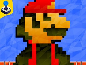 Mario Bros World Image