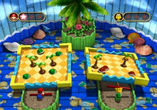 Mario Party 4 Image