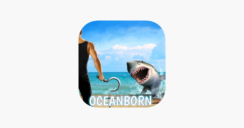 Oceanborn : Survival in Ocean Game Cover