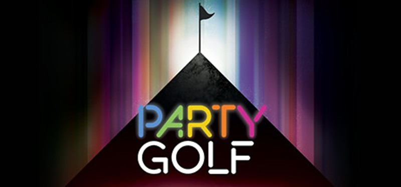 Party Golf Game Cover