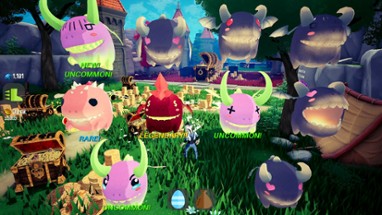 Pet Lands: First Steps Image