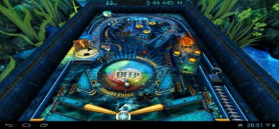 Pinball Arcade HD Collection Image