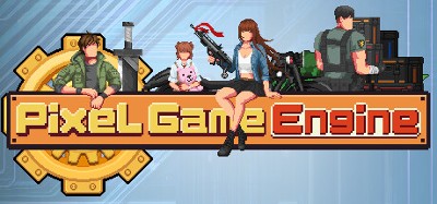 Pixel Game Engine Image