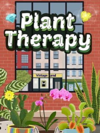 Plant Therapy Game Cover