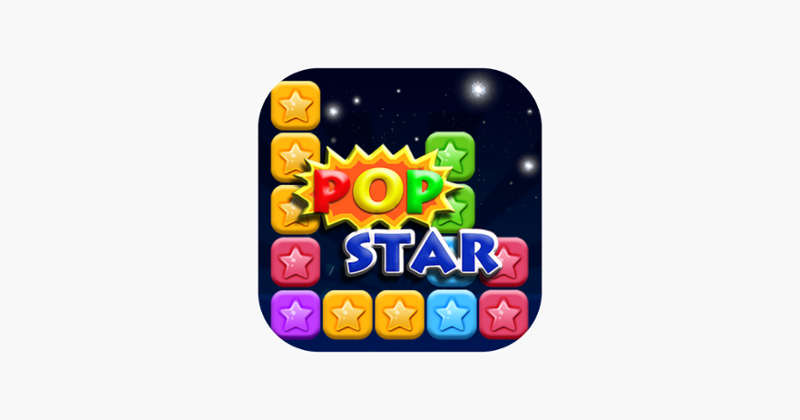 PopStar Legend - Block Breaker Game Cover