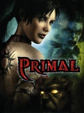 Primal Game Cover