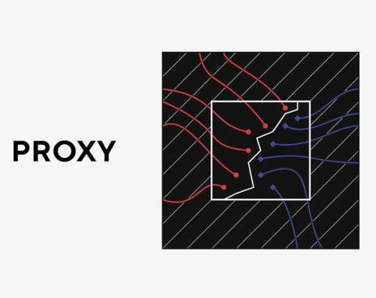 PROXY Game Cover