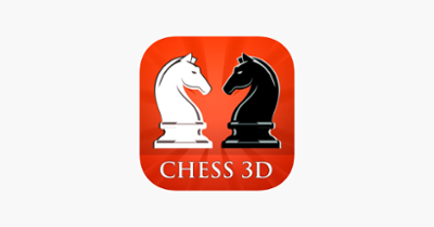 Real Chess 3D Image