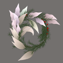 Seasonal Wreaths Image