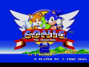 Sonic the Hedgehog 2 Image