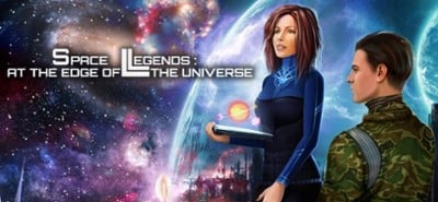 Space Legends: Full Adventure Image