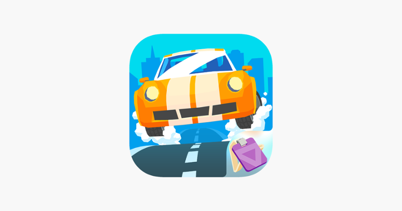 SpotRacers — Car Racing Game Game Cover