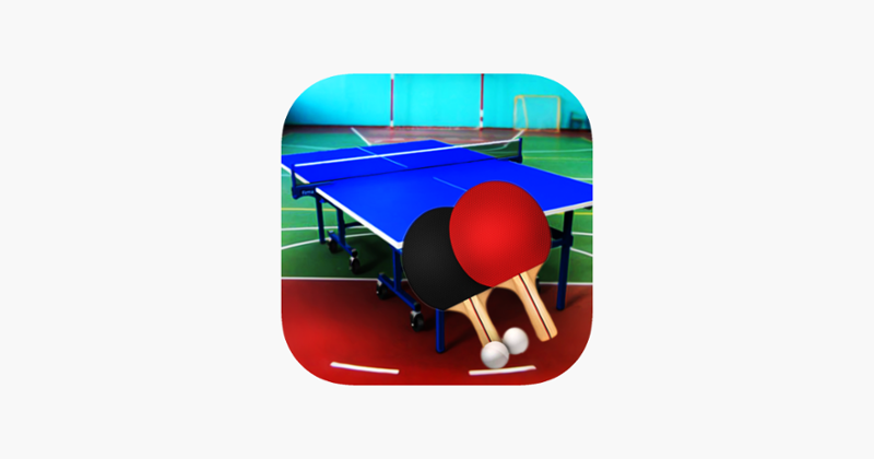 Super Table Tennis Master Free Game Cover