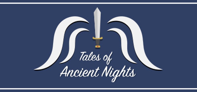 Tales of Ancient Nights Game Cover