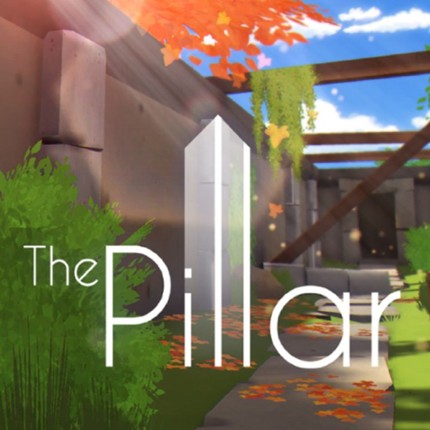 The Pillar Game Cover