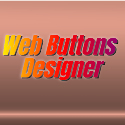 Web Buttons Designer Game Cover