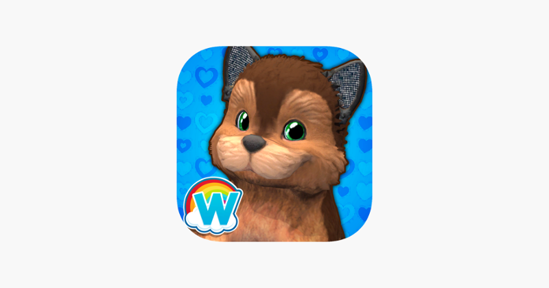 Webkinz®: Family Pet Game Game Cover