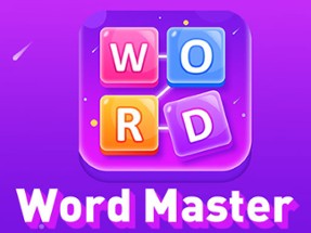 Word Master Image