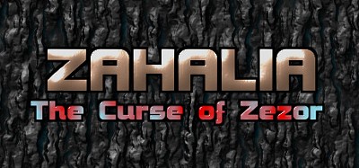 Zahalia: The Curse of Zezor Image