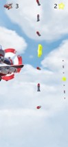 3D Flappy Plane Image