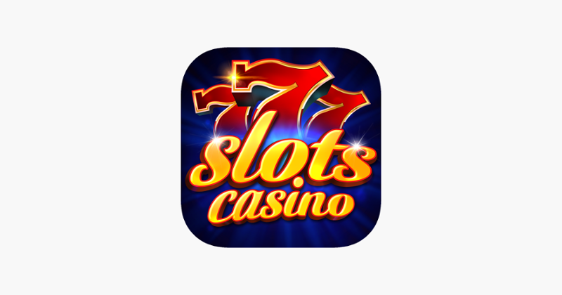 777 Slots Casino – New Online Slot Machine Games Game Cover