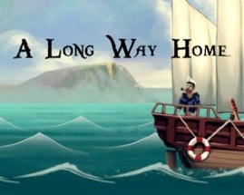 A long way home Image