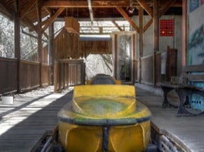 Abandoned Funfair Treasure Escape Image