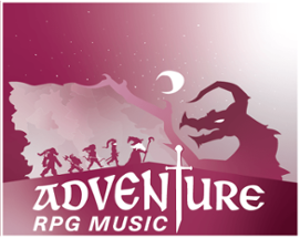 Adventure RPG Music Image