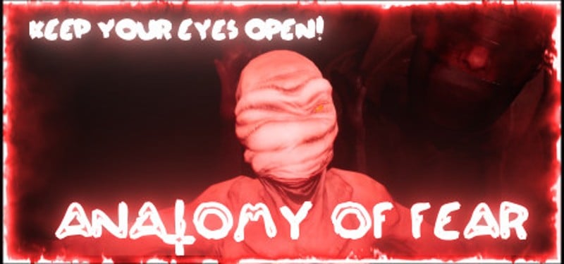 Anatomy of Fear Game Cover