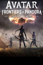 Avatar: Frontiers of Pandora - The Sky Breaker Image