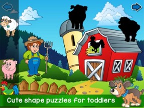 Baby games for 2 year old kids Image
