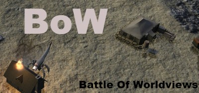 Battle Of Worldviews Image