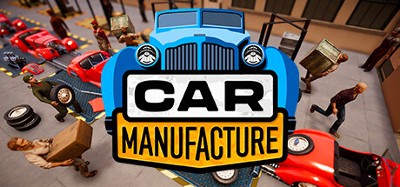 Car Manufacture Image