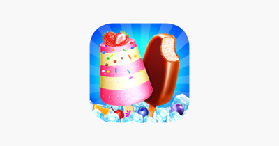 Carnival Ice Cream Pop Maker Image