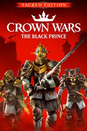 Crown Wars – Sacred Edition Game Cover