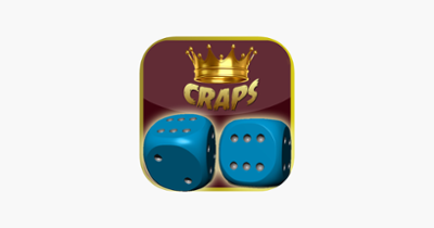 Dice Games Craps Image