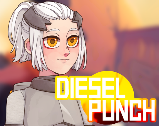 Diesel Punch Game Cover