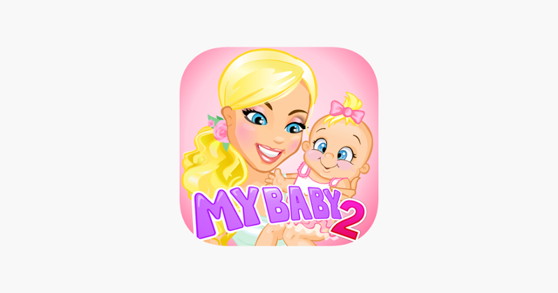 Dress Up! My Baby 2 Game Cover