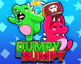 Dumpy & Bumpy Image