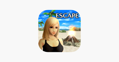 Escape Game Tropical Island Image