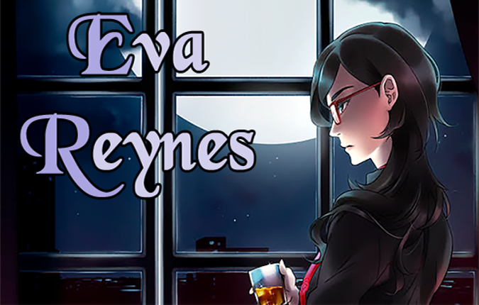 Eva Reynes: Redemption Game Cover