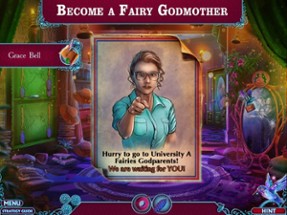 Fairy Godmother: Cinderella Image