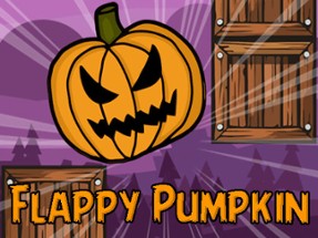Flappy Pumpkin Image