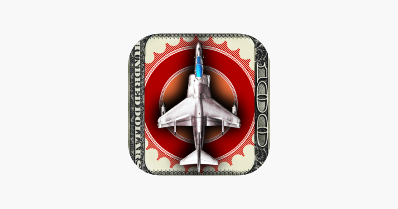 Flying Benjamins HD Game Cover
